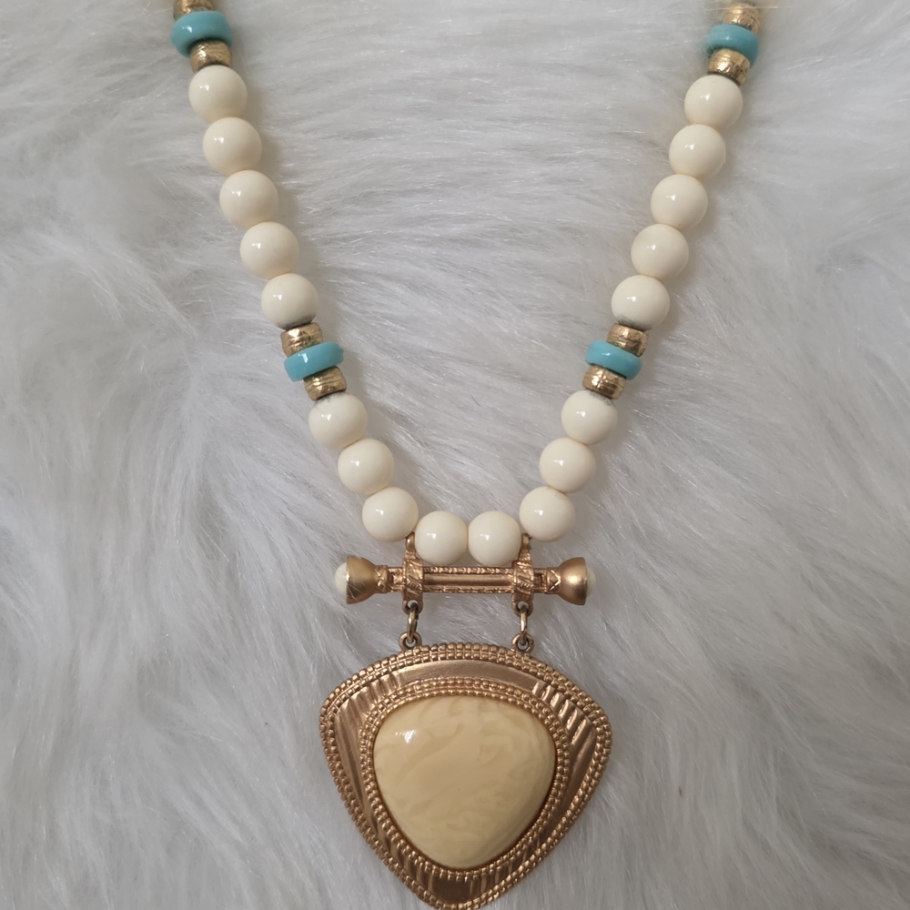 Vintage 1928 Necklace